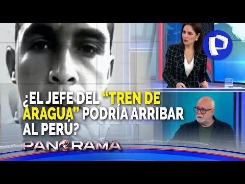 Luis Nunes sobre “Niño Guerrero”: “Podría estar en cualquier parte porque tiene mucho dinero”