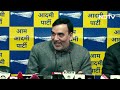 Kejriwal को चुनाव प्रचार से रोकने के लिए ED को हथियार बना रही BJP- Gopal Rai  - 02:27 min - News - Video