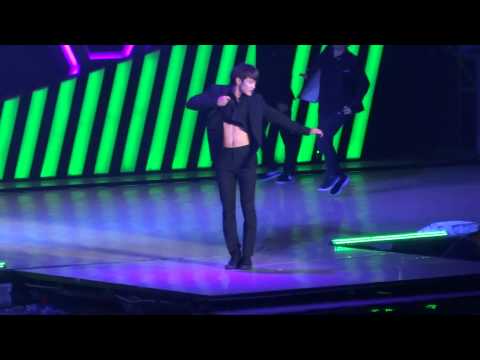 120915 SHINee MINHO SOLO
