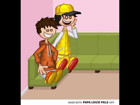 Julio y Max el mejor dúo #neighbors #friends #humor