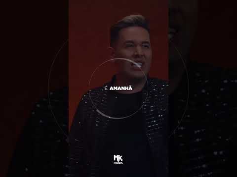 A espera está acabando. Amanhã estreia o clipe 