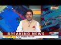 Breaking News: बिहार में सियासी हल के बीच Nityanand Rai की Upendra Kushwaha से मुलाकात | Bihar News  - 00:33 min - News - Video
