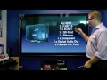 Panasonic Viera ST30 Smart TV Video Review, TX-P42ST30, TX-P46ST30, TX-P50ST30