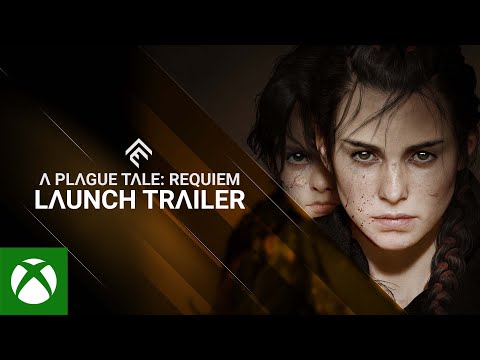 A Plague Tale: Requiem | Launch Trailer