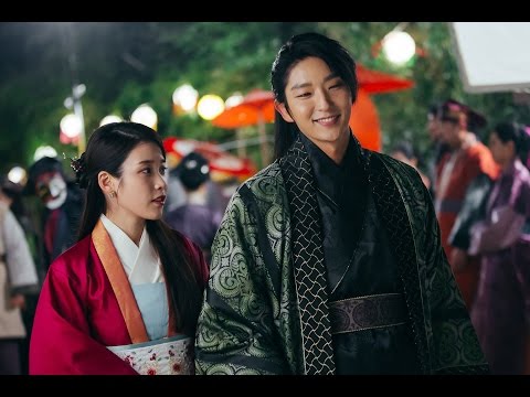 3/2(木)発売「麗<レイ>~花萌ゆる8人の皇子たち~」DVD予告編