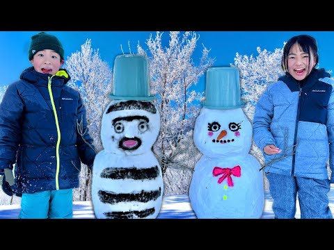 ママとパパは ぼくのヒーロー【ピアノ バージョン】/ かえであーたんオリジナルソング(Official video) おゆうぎ会でうたえる歌 Kids Song by Kaede and Ahtan