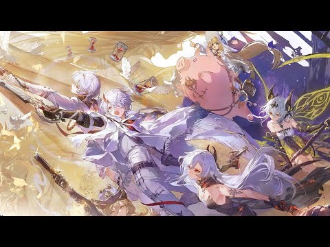 デュエットナイトアビスやってみる!ぶっちゃけどうか色々聞かせて