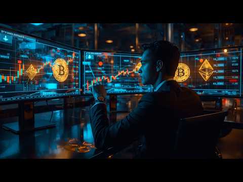 👉 Como Investir em Criptomoedas em 2025: Guia Completo com Binance, Bitcoin e Altcoins!