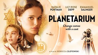 Planetarium - Trailer with Engli