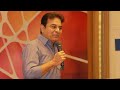 KTR Inaugurates AIF Hyderabad Chapter: Celebrating the Fusion of Tradition and Innovation
