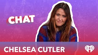 Chelsea Cutler on Stage Banter, Being Open w/ Mental Health & Three Things She's Grateful For!