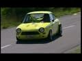 Tracktest Simca 1200S
