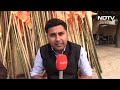 Congress Declined Invite Since It Has No Agenda: BJP MP From Ayodhya Lallu Singh  - 09:17 min - News - Video