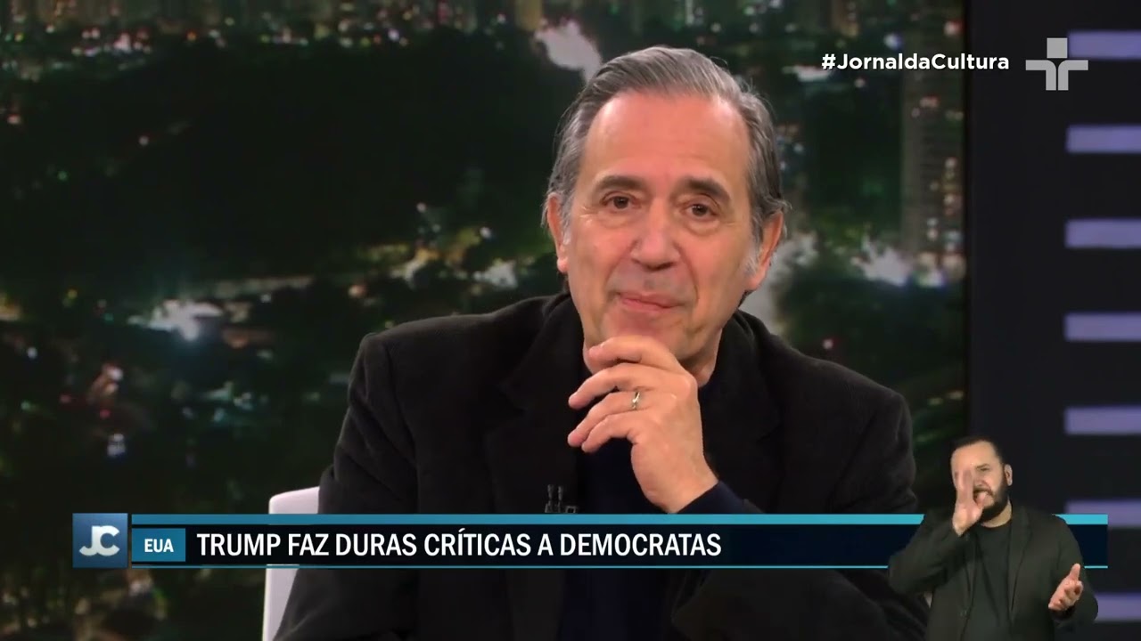 Trump e o “terrorismo doméstico”: Villa e Lia Lopes analisam o viés político de suas ações