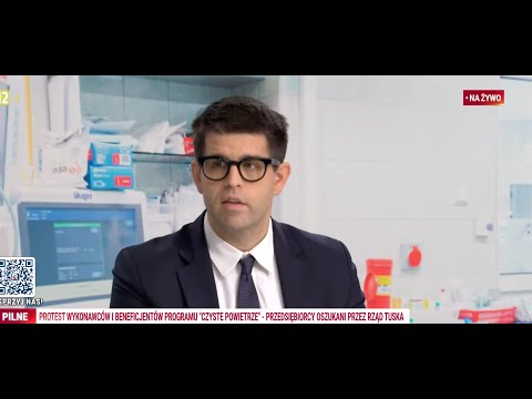 Chorzy na raka odsyłani ze szpitali Prezes Naczelnej Rady Lekarskiej: z rządem nie ma dialogu!