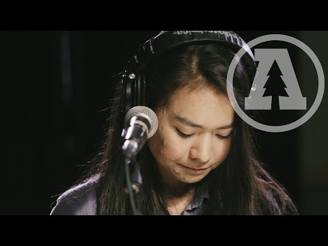 Mitski on Audiotree Live (Full Session)