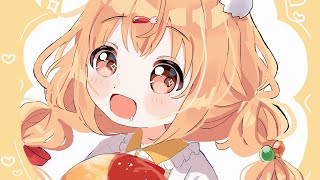 𓊆 雑談 𓊇 まだ夏？？9月もあついね 𓊆 雲母たまこ/にじさんじ 𓊇