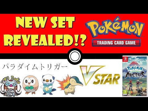 Pokemon TCG News