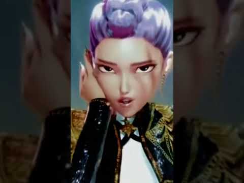 rumimm #edit #kpopedit #kpop #haveitoldyoulatelythatiloveyou #huntrix