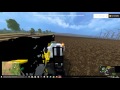 Krone Baler Prototype Edited