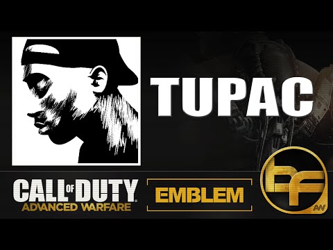 Sexy emblems for advanced warfare
