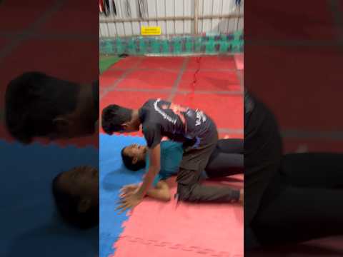 V KARATE INTERNATIONAL #girls #safety #martialarts #india #shorts #selfdefense #mma #trending #viral