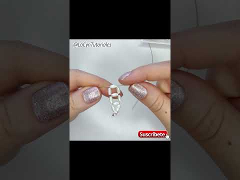 Pulsera perlas de arroz  #carnavalconshortsblanco