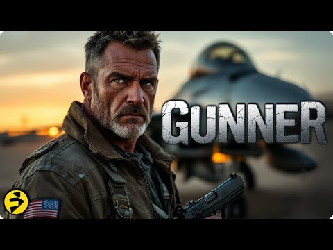 When duty calls, there’s no such thing as retired | GUNNER | Action Thriller | Full Movie