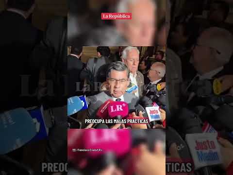 🚨 JAIME DELGADO ROMPE SU SILENCIO TRAS LA VOTACIÓN EN EL SENADO #shorts #lr