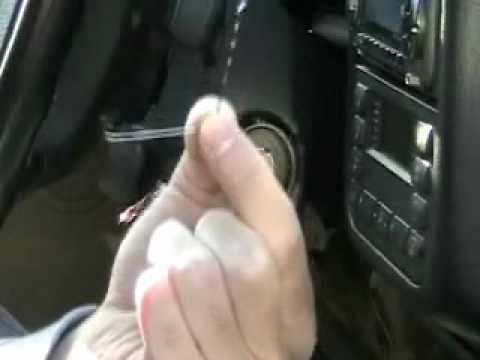 Bmw ignition key spinning #6