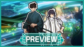 Vido-test sur Fate Samurai Remnant
