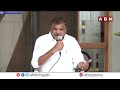 చంద్రబాబు చేసింది కరెక్టే.. బొత్స సంచలన వ్యాఖ్యలు  | Botsa Satyanarayana Sensational Comments |ABN - 04:31 min - News - Video