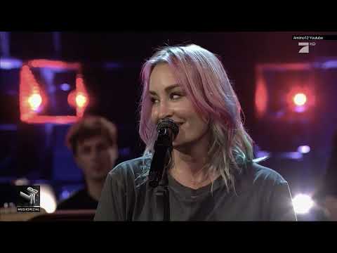 Sarah Connor - Bye Bye - Late Night Berlin - Musik Spezial 8.6.2021