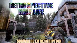 Vido-Test : Half Life 1 et 2 :  Pourquoi un tel succs ? Gameplay Test Avis et prsentation en Franais