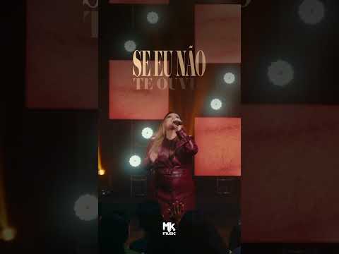 É AMANHÃ! Novo clipe da cantora Sarah Farias #SeEuNãoTeOuvir! Compartilha a novidade com todos!
