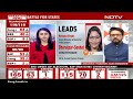 Assembly Election Results | Modi Ki Guarantee Worked For Voters: Anurag Thakur On BJPs Win  - 09:58 min - News - Video