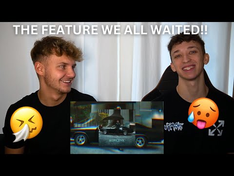 LUCIANO x NEMZZZ - Love You More REACTION🔥 | THIS FEATURES IS CRAZY🥵