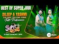 Thilana Thilana Dance Performance Video I Best of Super Jodi | Dileep & Yashmi I Every Sun @9PM