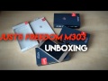 Just5 Freedom M303 unboxing