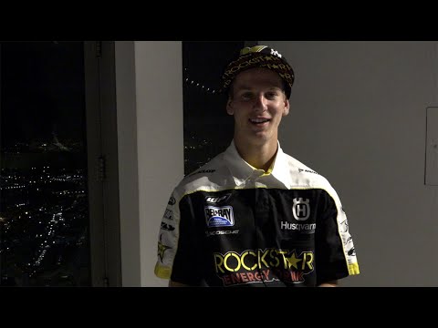 Michael Mosiman | East Coast Bound | TransWorld Motocross