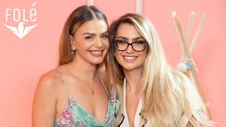 S3:E7 - Mos ki frikë! Të vjedh gëzimin - Eneida Zalli