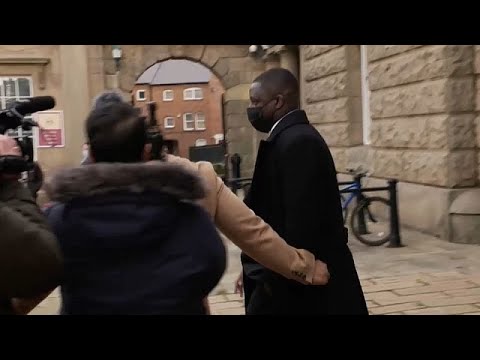 Benjamin Mendy ilibado de sete das nove acusações de violação e agressão sexual