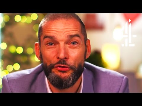 First Dates Hotel'