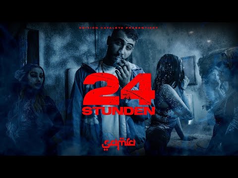 SAMRA - 24 STUNDEN - 1 Hour Version