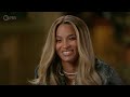 Ciara Discovers Her Ancestors Infidelity | Finding Your Roots | PBS  - 07:00 min - News - Video