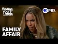 Ciara Discovers Her Ancestors Infidelity | Finding Your Roots | PBS