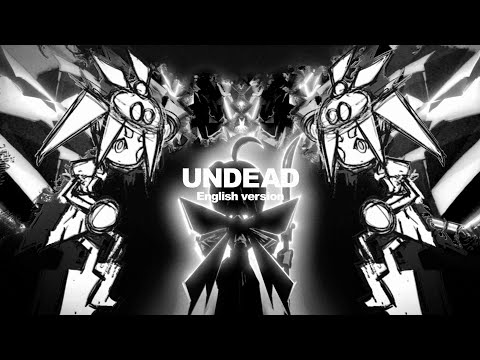 YOASOBI / UNDEAD (English Version) Official Music Video