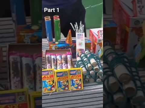 Diwali New crackers testing #diwali #shorts