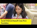 Swati Maliwal Dials LG VK Saxena, Shares Ordeal  | Maliwal Assault Case Row Escalates | NewsX