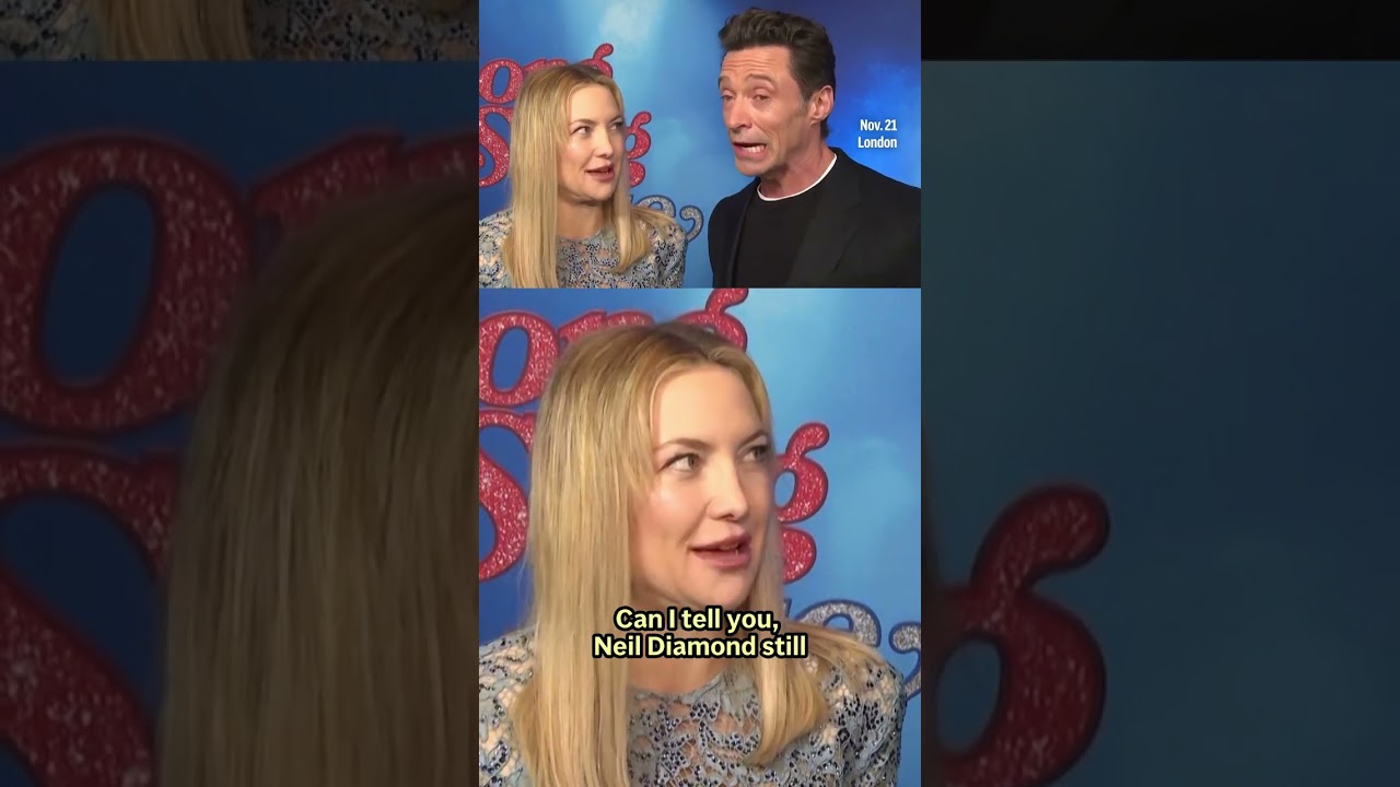 Is the 'Song Sung Blue' cast tired of 'Sweet Caroline?'